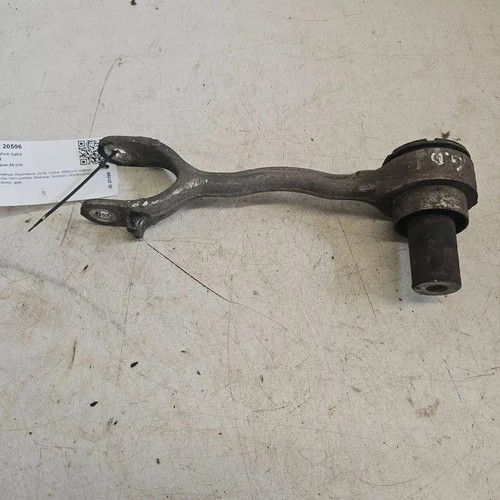 Jaguar x760 wishbone - xe,