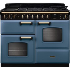 Rangemaster CLDLO110DFPSTB/AB1
