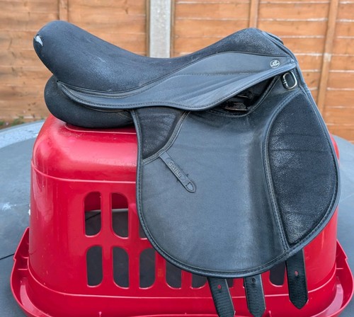 Thorowgood pony club - 14",