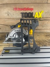 TOOLAX  Base for Dewalt DCS391