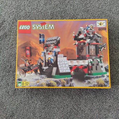 Lego system castle ninja - system,