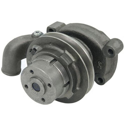 Water pump 703820r95 fits case - water,