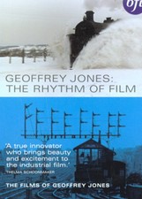 Geoffrey Jones: The Rhythm of