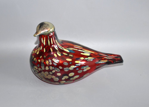 Iittala nuutajärvi glass - iittala,
