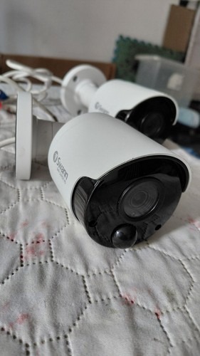Swann pro 5mpmsb cctv bullet - pro,