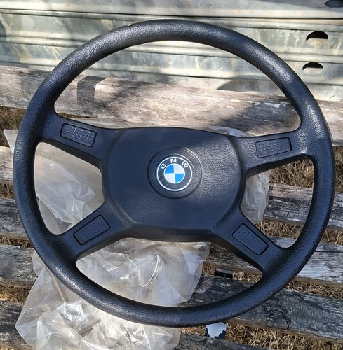 Genuine bmw original steering - genuine,