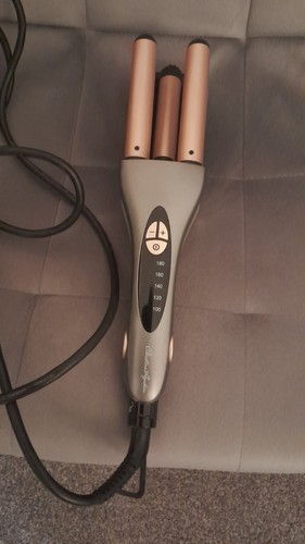 Christina aguilera wave styler - christina,