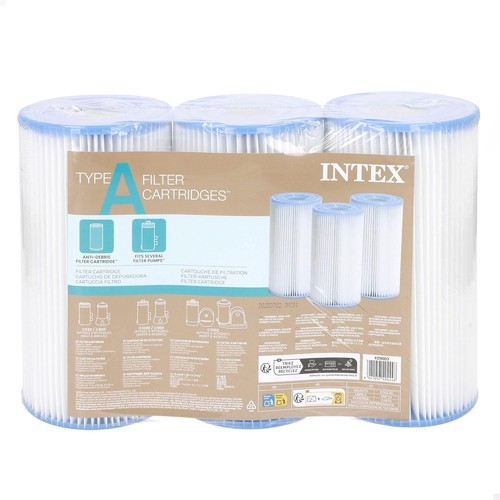 Intex 29003 combo chlorinator - 29003,
