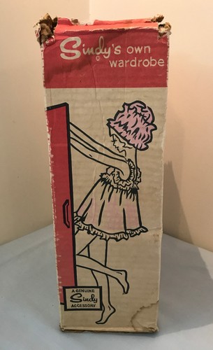 Vintage 1960 pedigree - vintage,