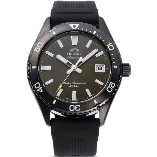 Orient mako men automatic - orient, men's