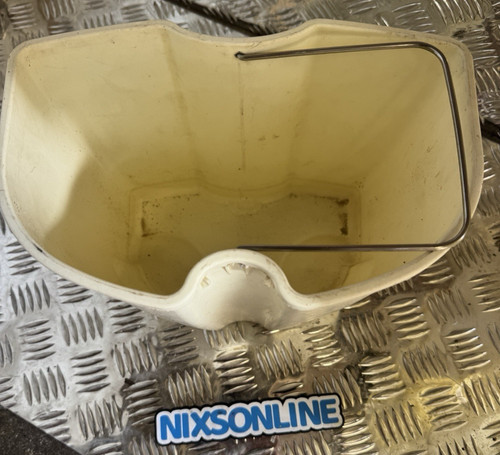 Genuine karcher puzzi - karcher,