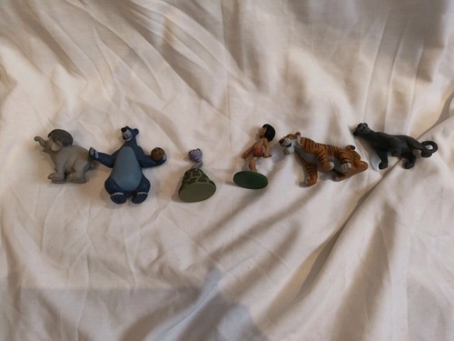 Job lot disney jungle - disney,