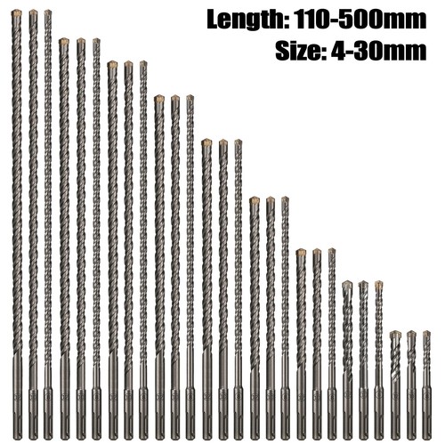 1pcs sds plus cross tip - sds,