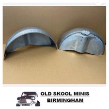 Classic mini 1959 00 - 1959,