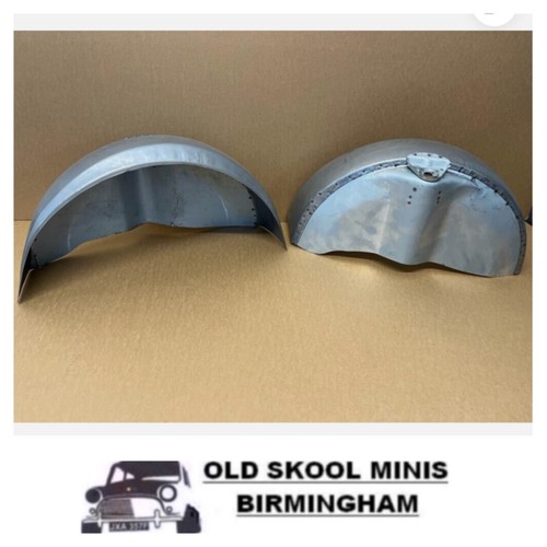 Classic mini 1959 - 00, magnum
