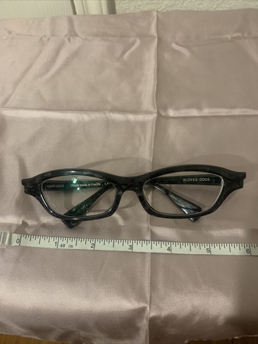 Alain mikli eyeglass - alain,