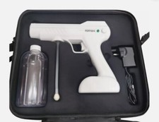 8 x 800ml Disinfectant Mist