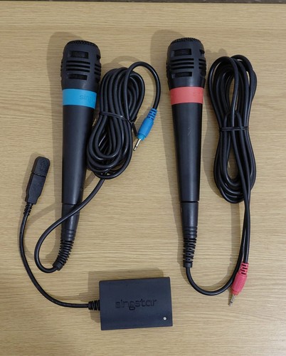 Singstar official sony - singstar,