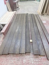 Millboard Antique Oak