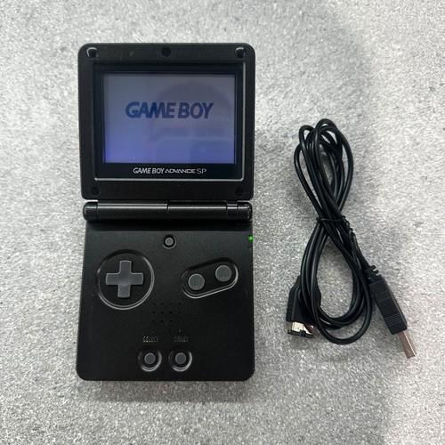 Nintendo game boy advance - nintendo,