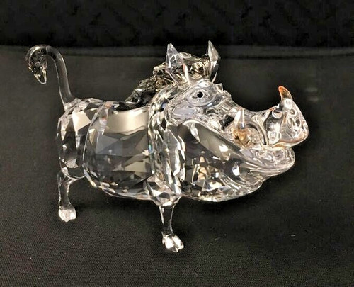 Swarovski crystal disney s - crystal, "disney's