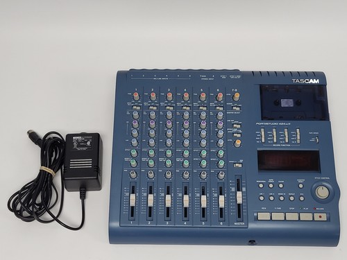 Tascam 424 mkiii portastudio - 424,