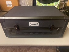 NUMARK CD MIX FLIGHT TRANSIT