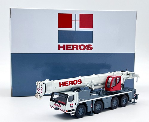 Liebherr ltm 1120 - ltm, "