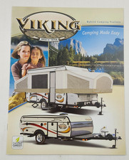 RV Brochure 2013 Viking Hybrid