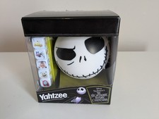Disney Yahtzee Jack
