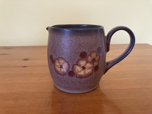 Denby sandstone stoneware - sandstone,