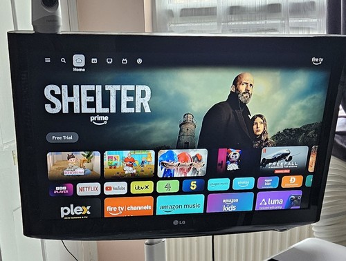 37lh3000 inch tv - lg,