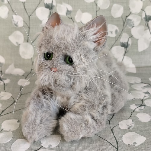 Vintage tiger furreal friends - furreal,
