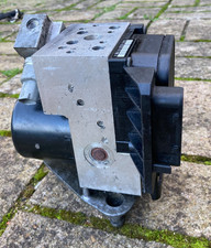 MERCEDES CLK W208 ABS Pump and