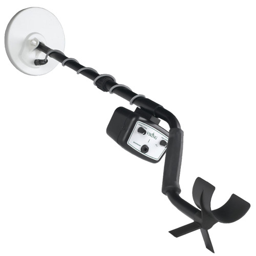 Viking metal detector - v1,