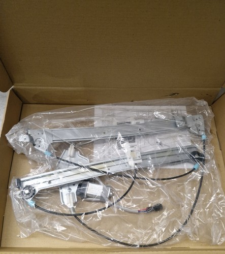 Hansun window regulator with - hansun,