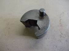 Colchester Student bed stop