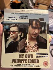 My Own Private Idaho 1991