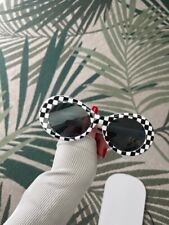 Kurt Cobain clout goggles oval