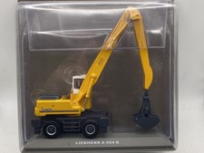 1:72 Liebherr A954B Wheeled