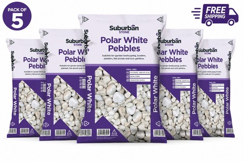 Suburban stone polar white - suburban,
