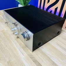 Hitachi HA-330 HiFi Separate