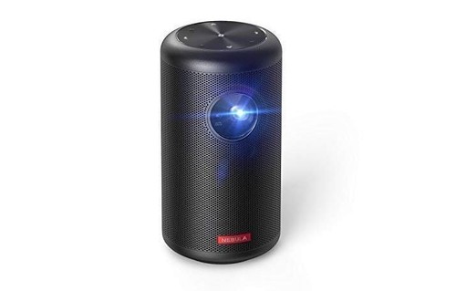Anker nebula capsule max - max, 2