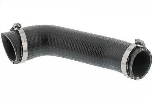 Air duct pipe charge - duct,