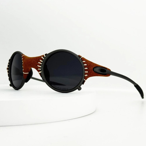 Oakley metal mars leather - oakley, x-metal