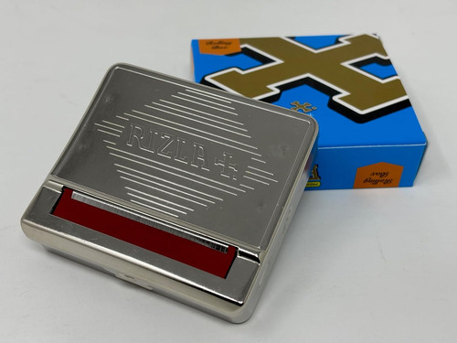 Rizla automatic rolling - rizla,