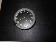 Vintage Car Dashboard Clock-8