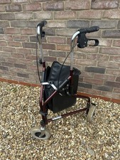 Wheeltech Light Foldable Tri