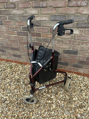 Wheeltech light foldable - wheeltech,