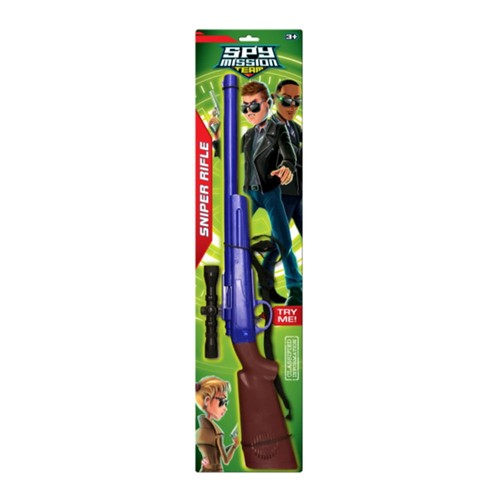 Spy mission sniper - mission,